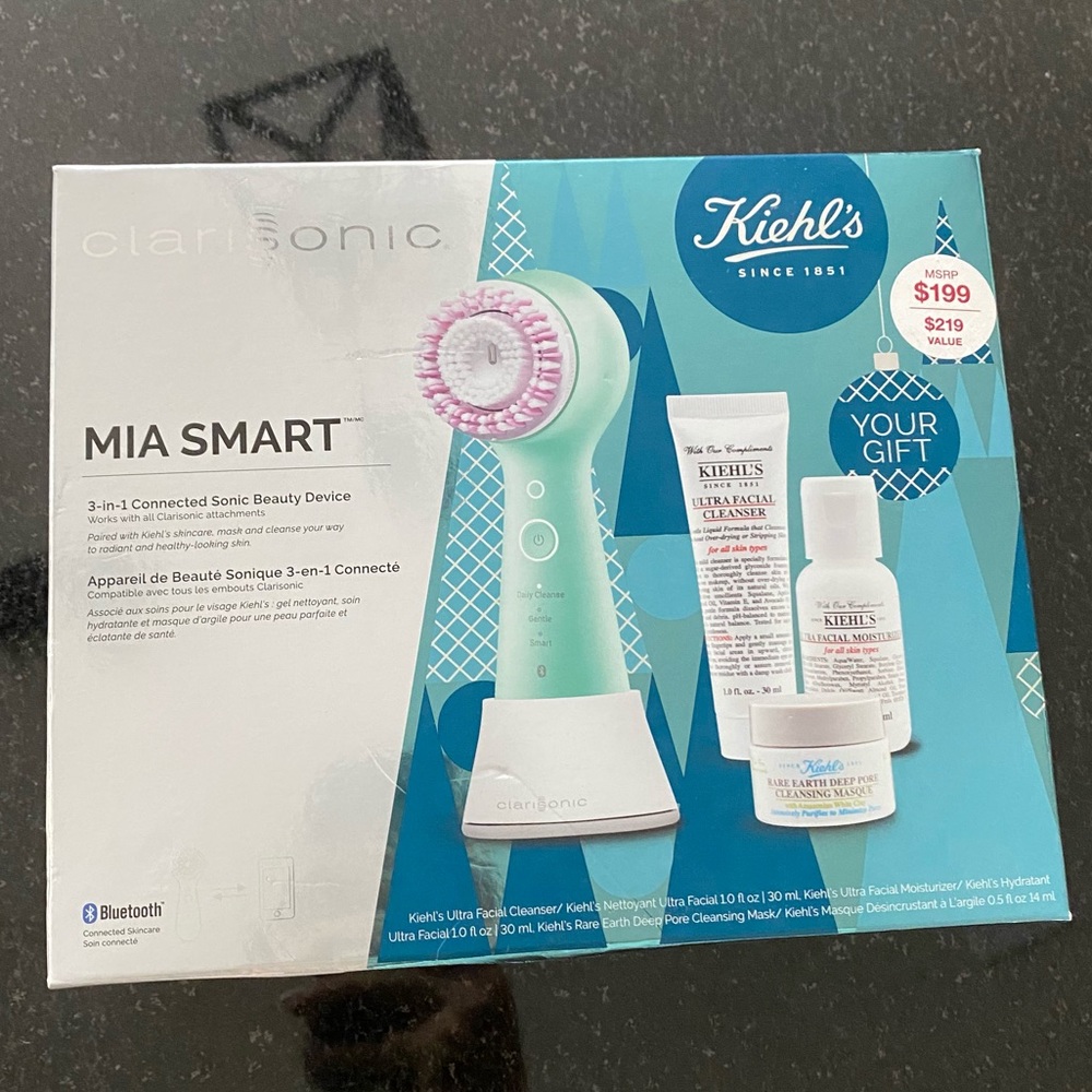 Clarisonic MIA Smart